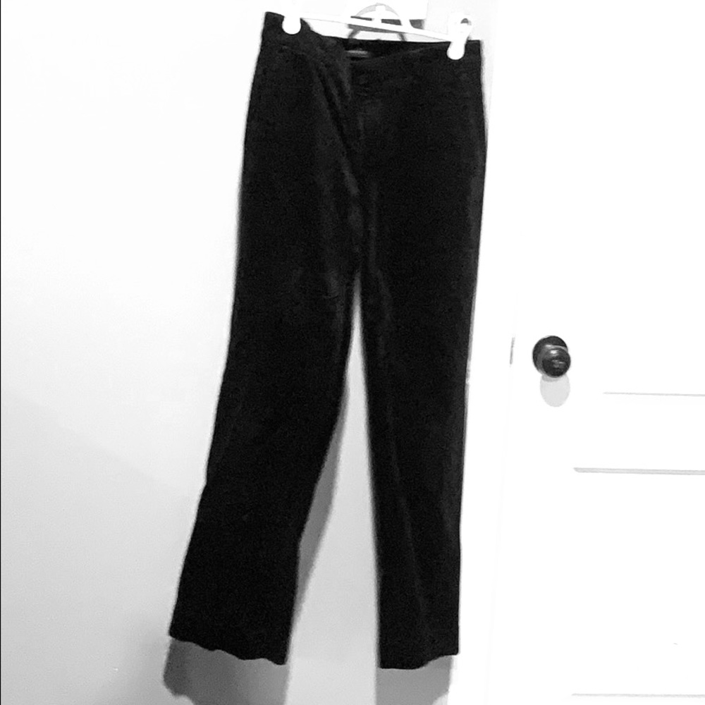 Banana republic dress pants